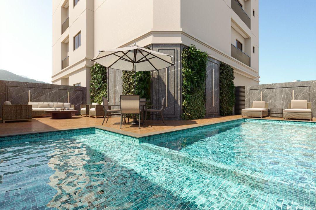 Apartamento no Mugello Residenziale
