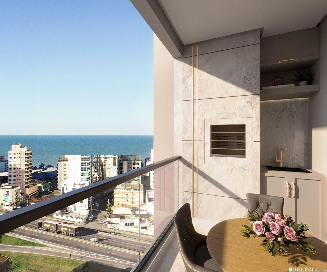 Apartamento no Edifício Mugello Residenziale