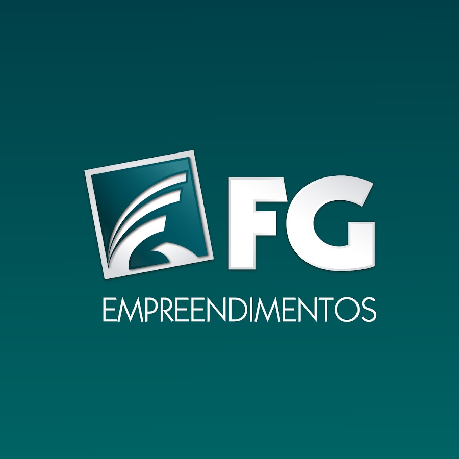 Logo FG Empreendimentos
