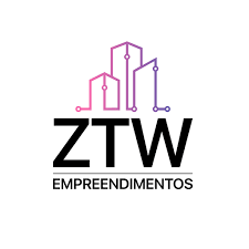 Logo ZTW Empreendimentos