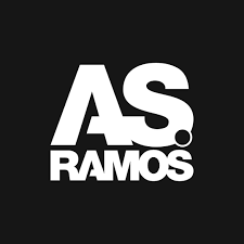 Logo AS. Ramos Empreendimentos