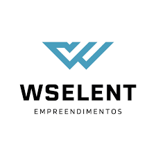 Logo WSelente Empreendimentos