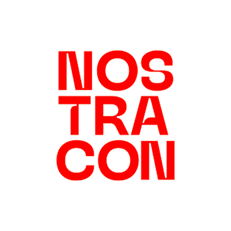 Logo Nostracon Construtora