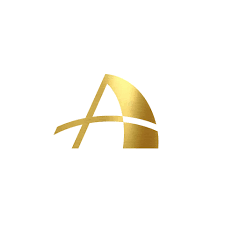 Logo Absoluta Construtora e Incorporadora