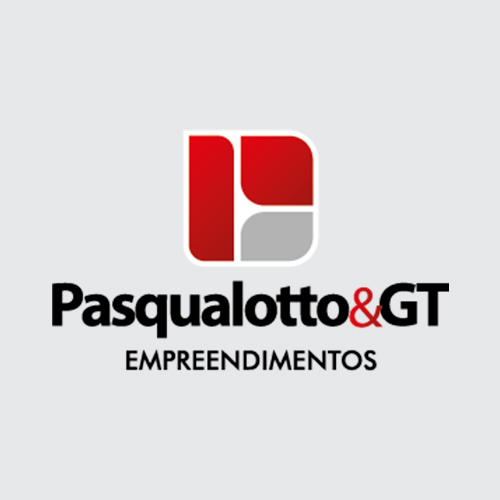 Logo Paqualotto & GT