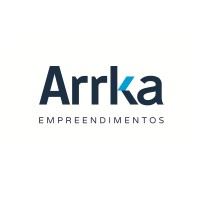 Logo Arrka Empreendimentos