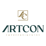 Logo Artcon Empreendimentos