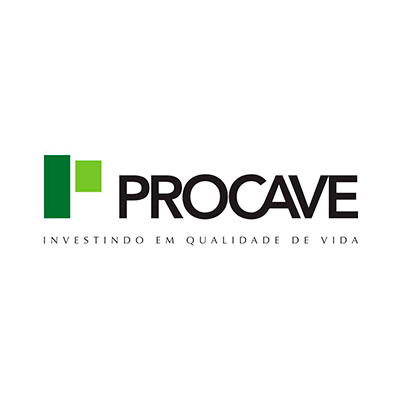 Logo Procave Empreendimentos