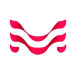 Logo M Santos Empreendimentos