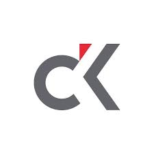 Logo CK Empreendimentos
