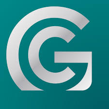 Logo CGranza Construtora