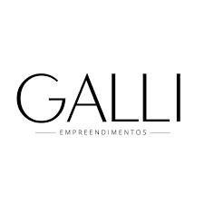 Logo Galli Empreendimentos