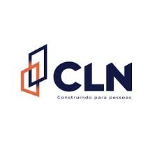 Logo CLN Empreendimentos Imobiliários