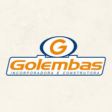 Logo Golembas Incorporadora