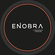 Logo Enobra | Engenharia Integrada