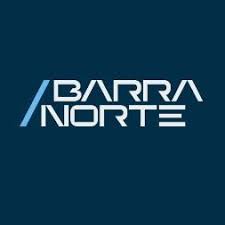 Logo Barra Norte Empreendimentos Imobiliários