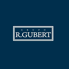 Logo Grupo R. Gubert Construtora