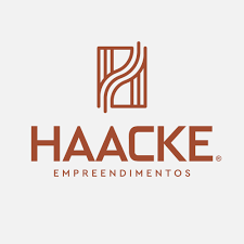 Logo Haacke Empreendimentos