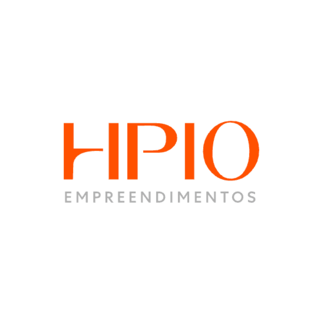 Logo HPIO Empreendimentos