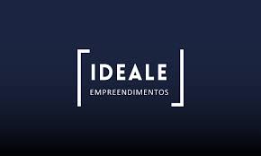 Logo Ideale Empreendimentos Imobiliarios