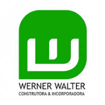 Logo Werner Walter Construtora