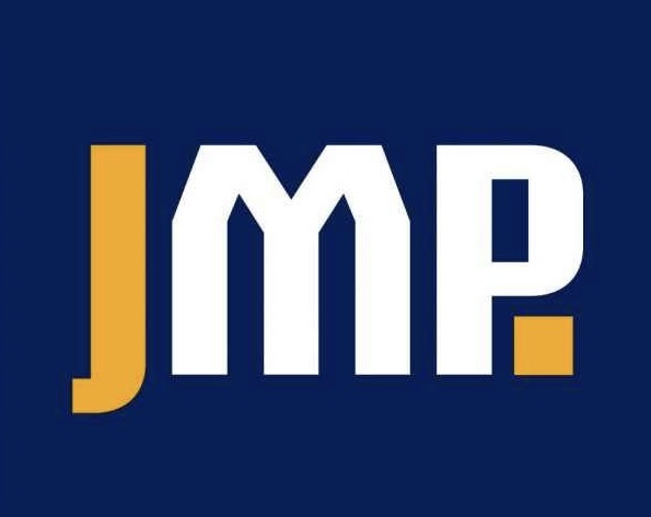 Logo JMP Incorporadora