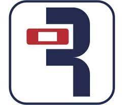 Logo Rosada Construtora