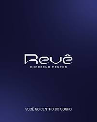 Logo Revê Empreendimentos