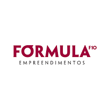 Logo Fómula F10 Empreendimentos