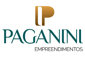 Logo Paganini Empreendimentos 