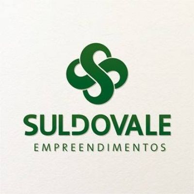Logo SuldoVale Empreendimentos
