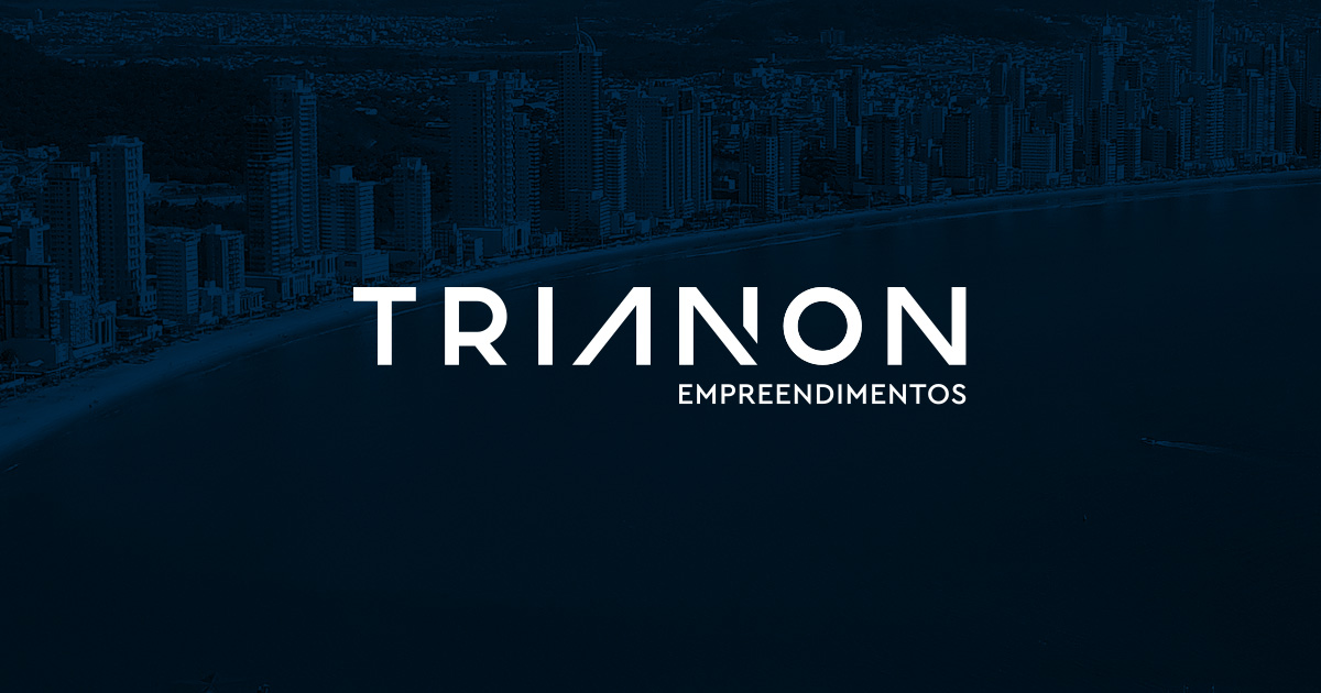 Logo Trianon Empreendimentos 