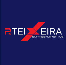 Logo RTeixeira Empreendimentos 