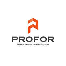 Logo Profor Construtora e Incorporadora