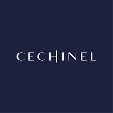 Logo Cechinel incorporadora