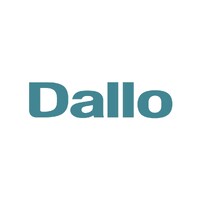 Logo Construtora Dallo
