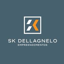 Logo SK Dellagnelo Empreendimentos Imobiliários