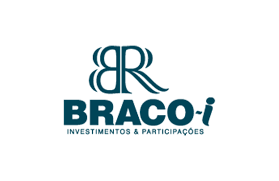 Logo Braco Construções e Urbanismo
