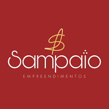Logo Sampaio Empreendimentos
