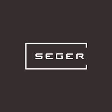 Logo Cseger Construtora e Incorporadora