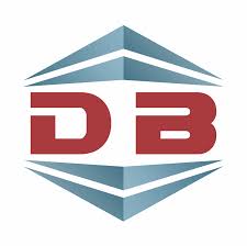 Logo DB Construtora