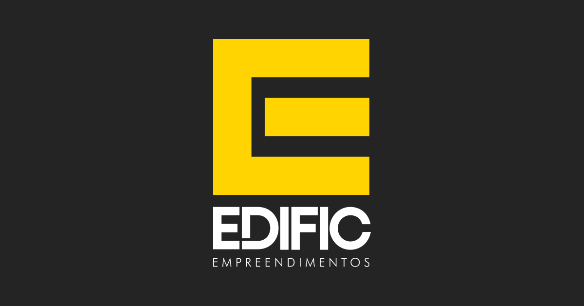 Logo Edific Empreendimentos