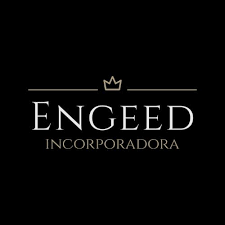 Logo ENGEED INCORPORADORA