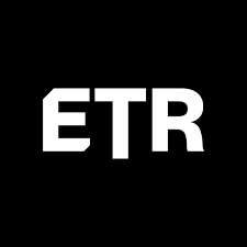 Logo ETR Construtora