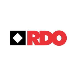 Logo RDO