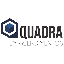 Logo Quadra Empreendimentos
