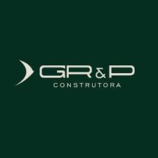 Logo GR&P Construtora