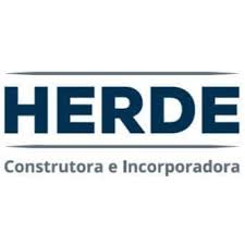 Logo Herde Construtora & Incorporadora