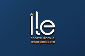 Logo Ile Construtora