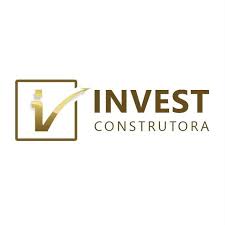 Logo Invest Construtora